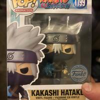 Funko pop NARUTO 1199