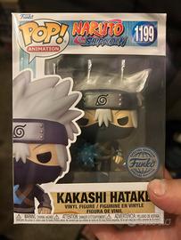 Funko pop NARUTO 1199