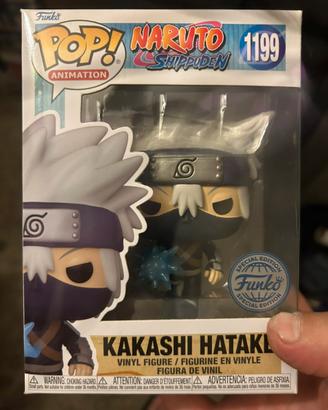 Funko pop NARUTO 1199