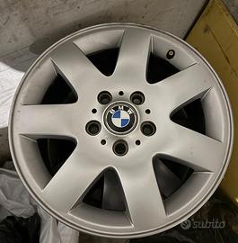 Cerchi in lega bmw 13”