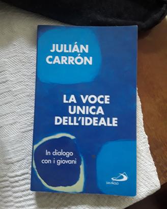 Libro di julian carron