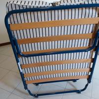 Brandina pieghevole Ikea