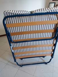 Brandina pieghevole Ikea