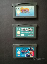 giochi Gameboy Advance