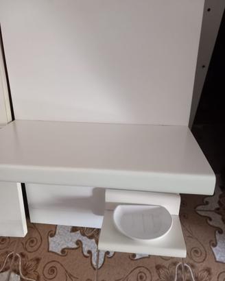 Accessori bagno
