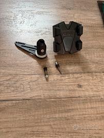 Porta cellullare givi come nuovo