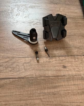 Porta cellullare givi come nuovo