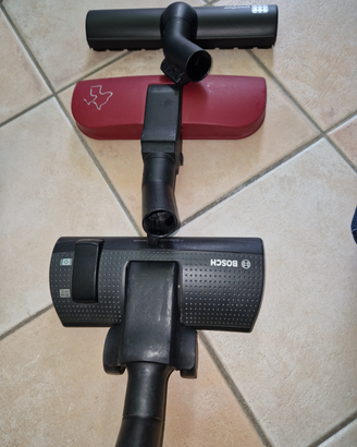 Spazzole aspirapolvere bosch gl40