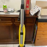 Lavapavimenti karcher