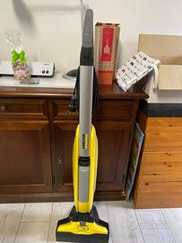 Lavapavimenti karcher