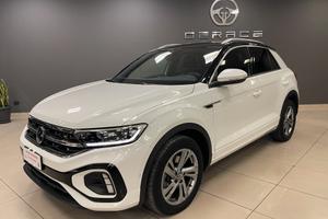 Volkswagen T-Roc 2.0 TDI SCR 150cv DSG R-Line
