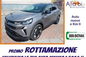 RENAULT Captur MY24 1.6 Full Hybrid 145CV Techno