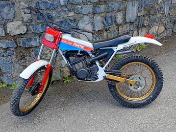 fantic junior 50