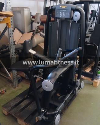 Low Row Technogym selection Nero