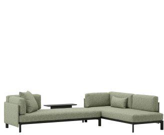 Divano Vitra Anagram Sofà Corner