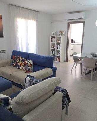 APPARTAMENTO IN PRONTO DA VIVERE