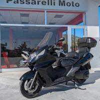 Honda Silver Wing 400 - 2007