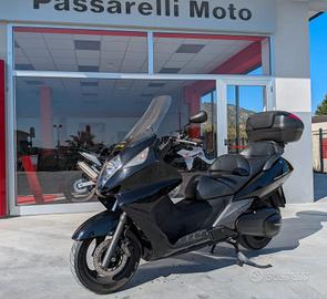 Honda Silver Wing 400 - 2007