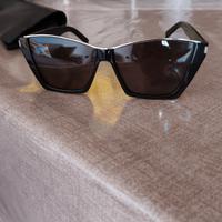 Occhiali donna Saint Laurent