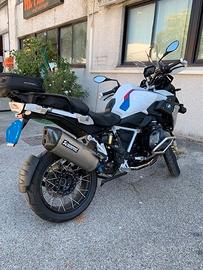 BMW GS 1250