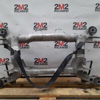 ASSALE POSTERIORE BMW Serie 5 E60 33316770828 N47D