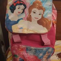 Zaino Principesse Disney
