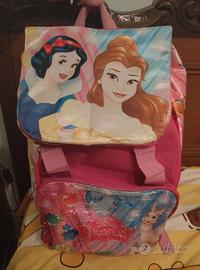 Zaino Principesse Disney