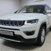 JEEP COMPASS 1.6 MJT 120cv LIMITED