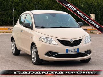 Lancia Ypsilon GARANZIA 12 MESI