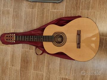 Chitarra classica Melody Guitars 325