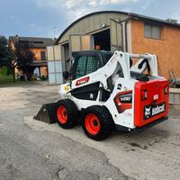 Bobcat s590