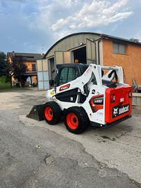 Bobcat s590
