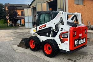 Bobcat s590