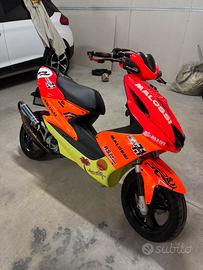AEROX TROFEO MALOSSI 70cc