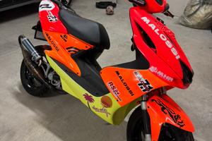 AEROX TROFEO MALOSSI 70cc