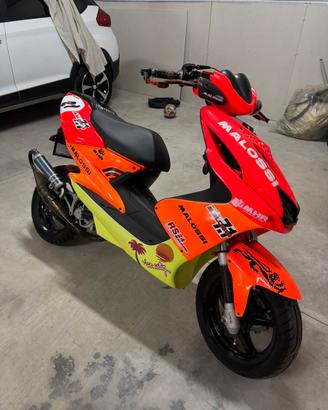 AEROX TROFEO MALOSSI 70cc