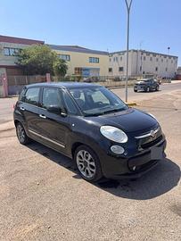 Fiat500L 1.6 Multijet 105CV - Autocarro