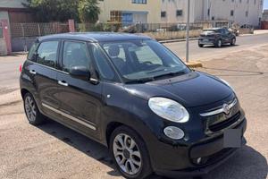Fiat500L 1.6 Multijet 105CV - Autocarro