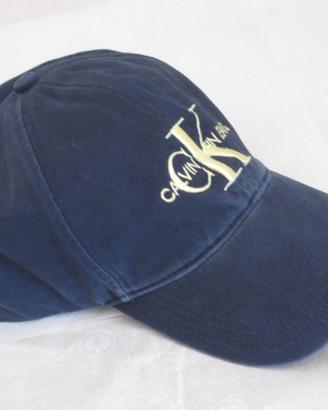 Cappello CALVIN KLEIN nuovo
