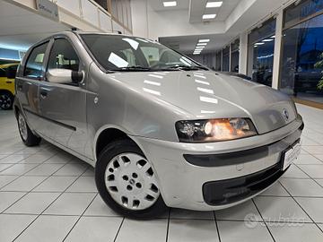 Fiat Punto 1.2i cat 5 porte 2000 NEOPATENTATI