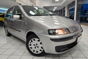 Fiat Punto 1.2i cat 5 porte 2000 NEOPATENTATI