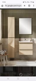 mobile colonna bagno