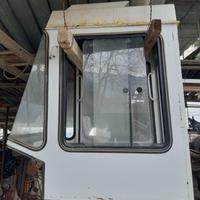 cabina trattabile 