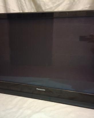TV Plasma Panasonic Viera 42"