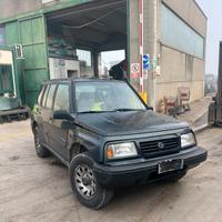 Ricambi Suzuki Vitara 1.6 Benz G16B del 1995
