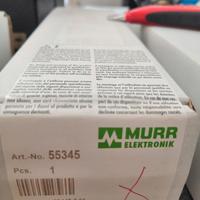 MURR ELEKTRONIK Impact67 PB DI16