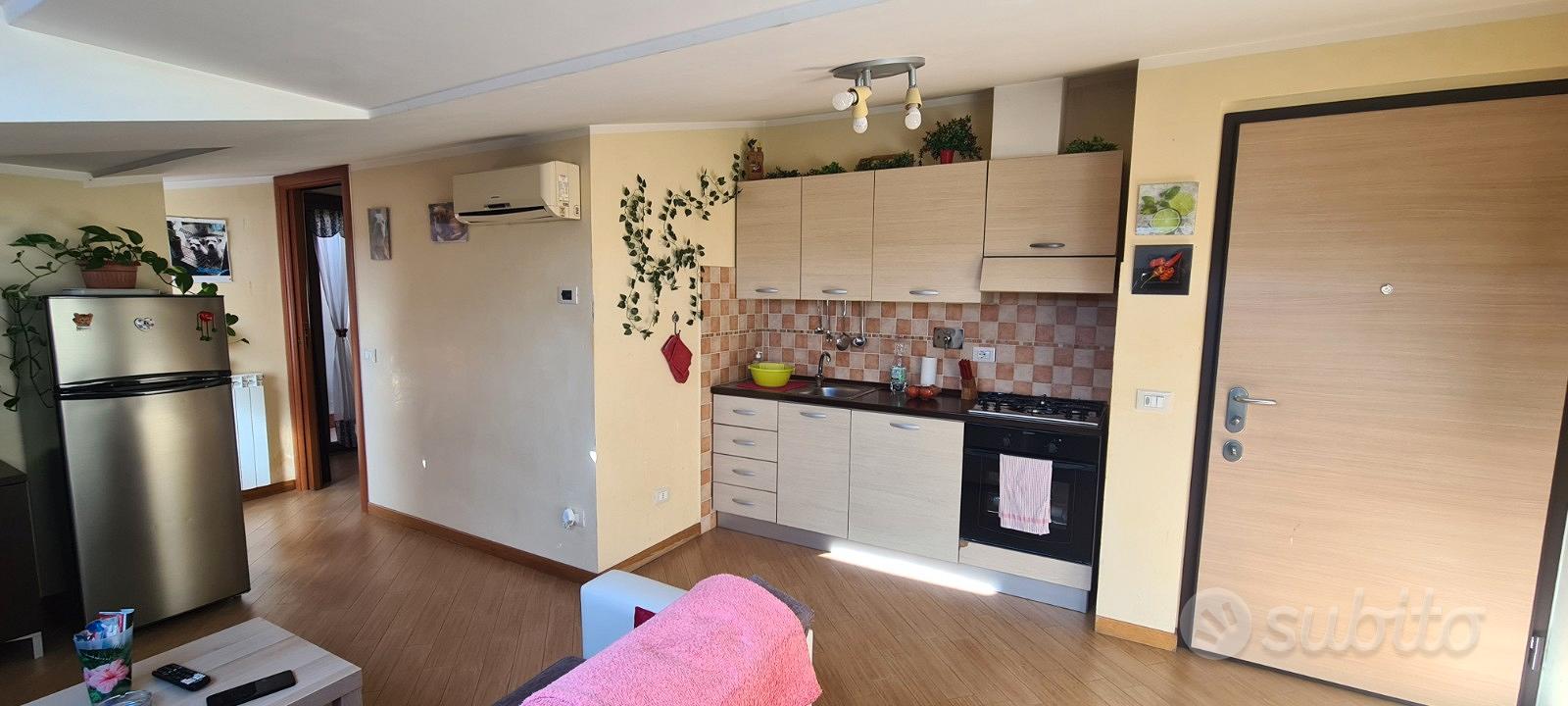 Appartamento – Roma, Borghesiana - Vista 4