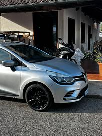 Renault clio sporter 2017