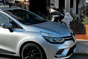 Renault clio sporter 2017