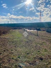 TER. AGRICOLO A BUSSOLENGO